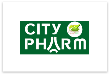 CITY PHARM