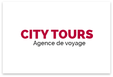 CITY TOURS AGENCE DE VOYAGE